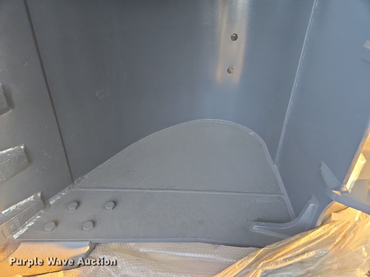 image for item EA5457 Smartcharm Cat320D Excavator Bucket