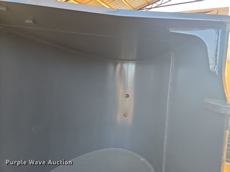 image for item EA5457 Smartcharm Cat320D Excavator Bucket