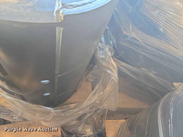 image for item EA5457 Smartcharm Cat320D Excavator Bucket