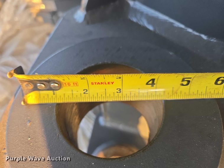 image for item EA5457 Smartcharm Cat320D Excavator Bucket