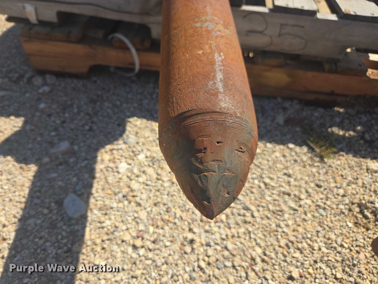 image for item EA5459 Huskie HH1000-2 breaker