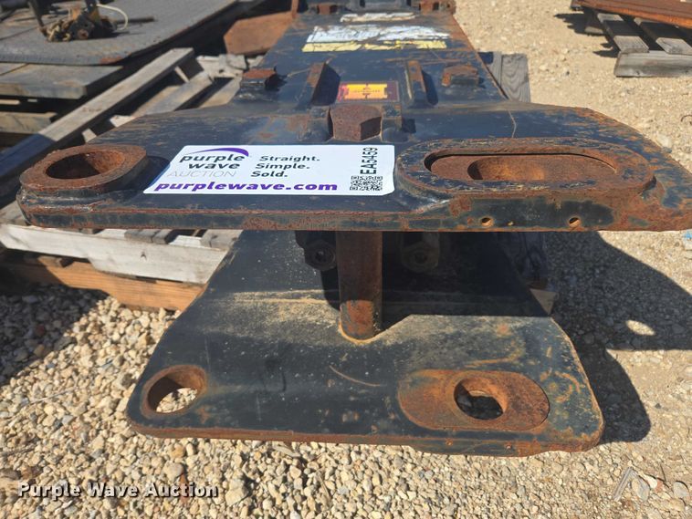 image for item EA5459 Huskie HH1000-2 breaker