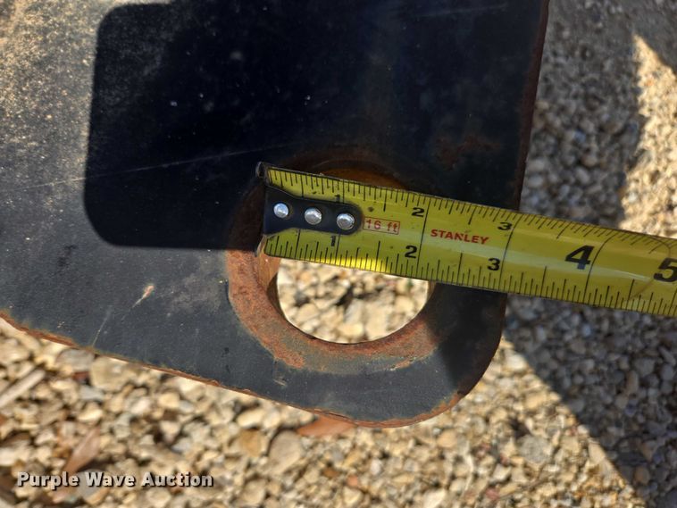 image for item EA5459 Huskie HH1000-2 breaker