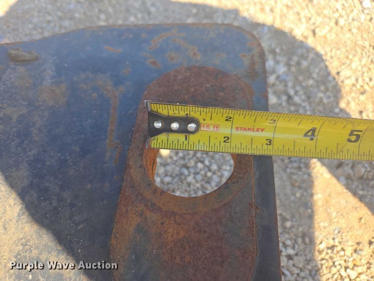 image for item EA5459 Huskie HH1000-2 breaker