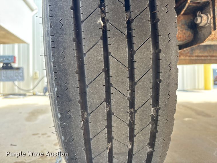 image for item EA7114 2015 Vermeer VX50-500 vacuum excavator