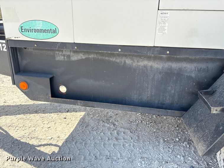 image for item EA7220 2011 Doosan G185 generator