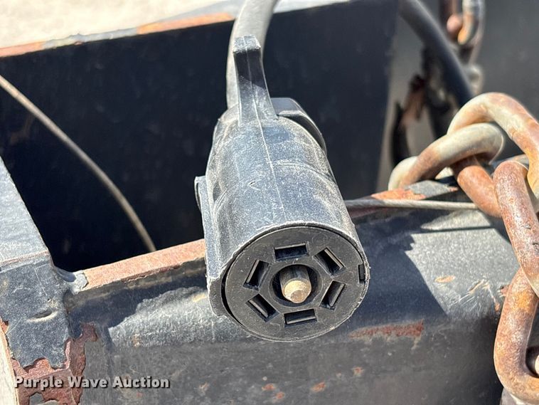 image for item EA7220 2011 Doosan G185 generator