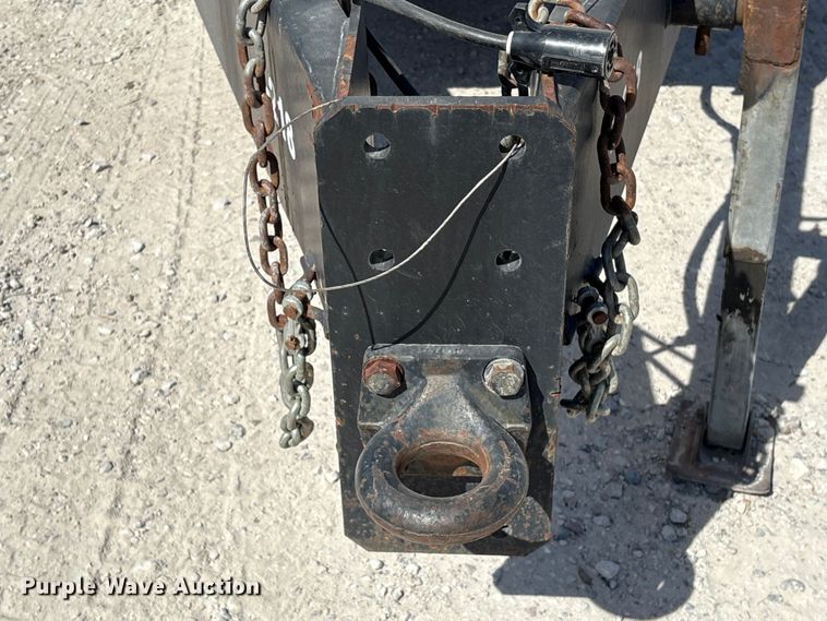 image for item EA7220 2011 Doosan G185 generator