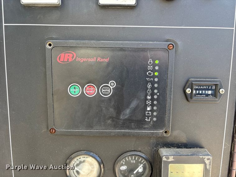 image for item EA7220 2011 Doosan G185 generator