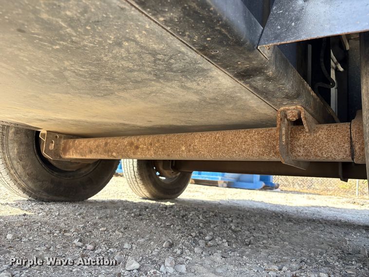 image for item EA7220 2011 Doosan G185 generator