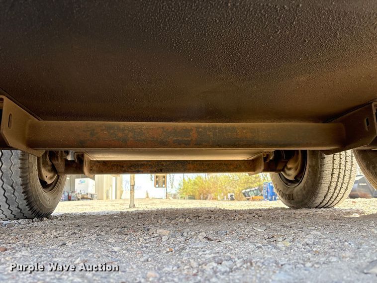 image for item EA7220 2011 Doosan G185 generator