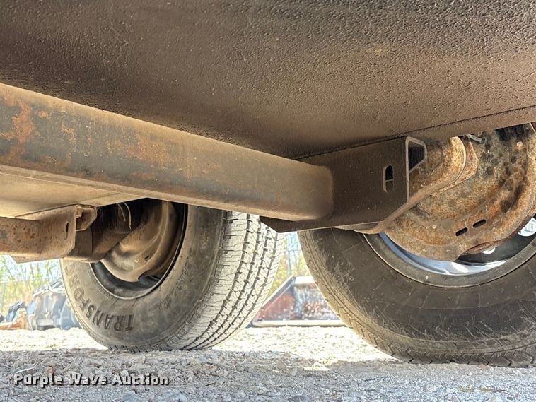 image for item EA7220 2011 Doosan G185 generator