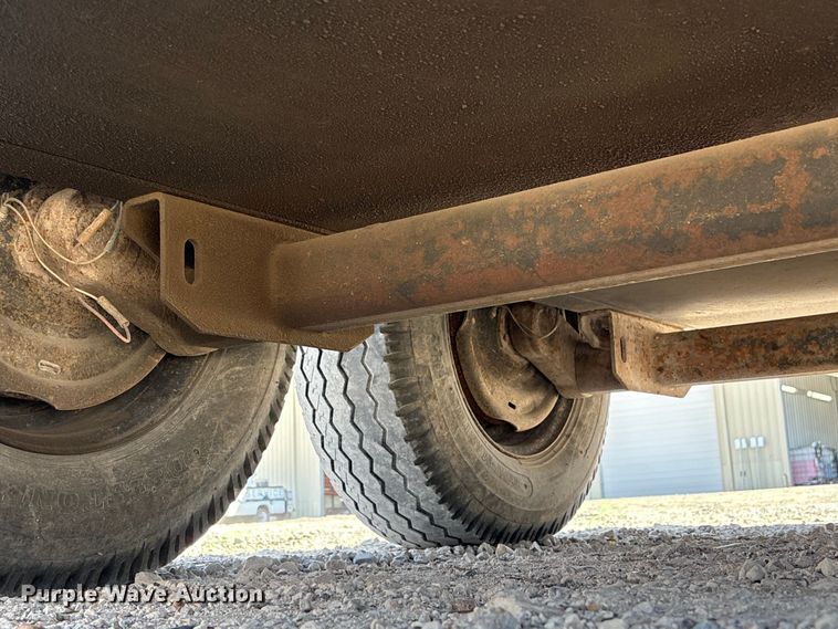 image for item EA7220 2011 Doosan G185 generator