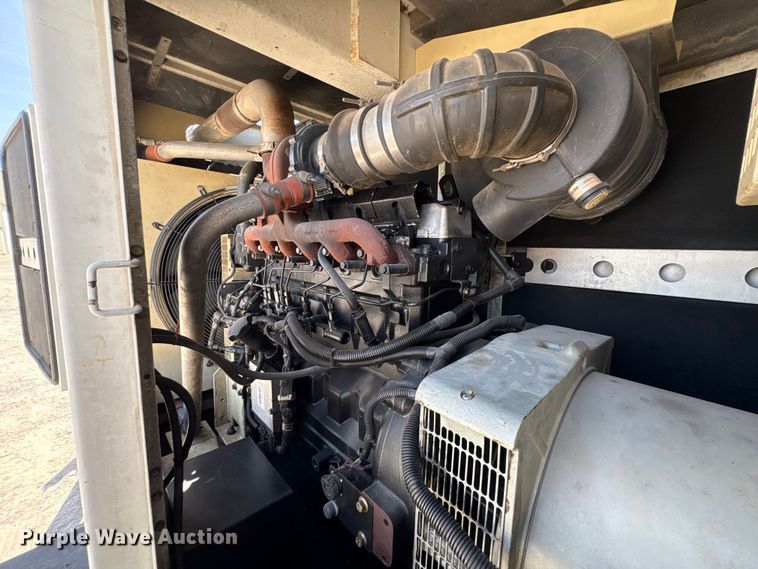 image for item EA7220 2011 Doosan G185 generator