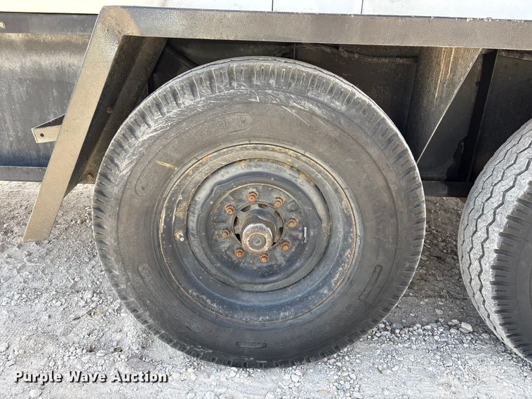 image for item EA7220 2011 Doosan G185 generator