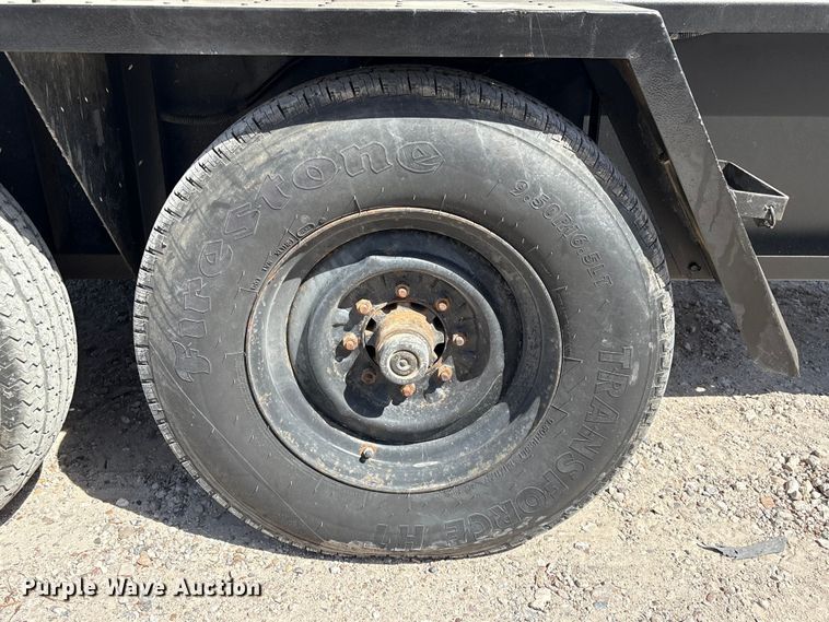 image for item EA7220 2011 Doosan G185 generator