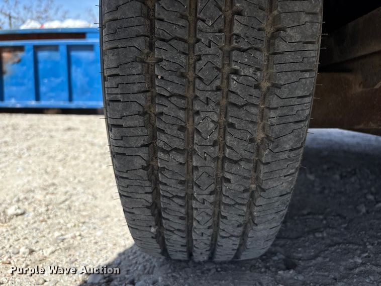 image for item EA7220 2011 Doosan G185 generator