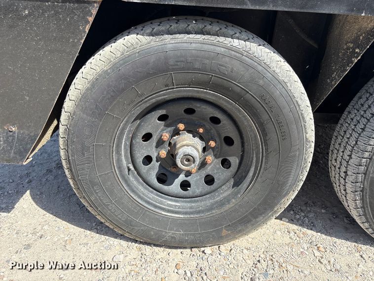 image for item EA7220 2011 Doosan G185 generator