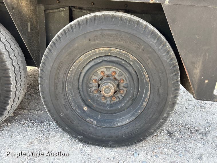 image for item EA7220 2011 Doosan G185 generator