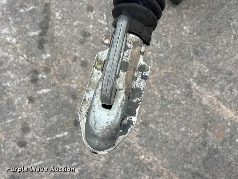 image for item EA7947 2022 Kaeser Kompressoren M118 air compressor