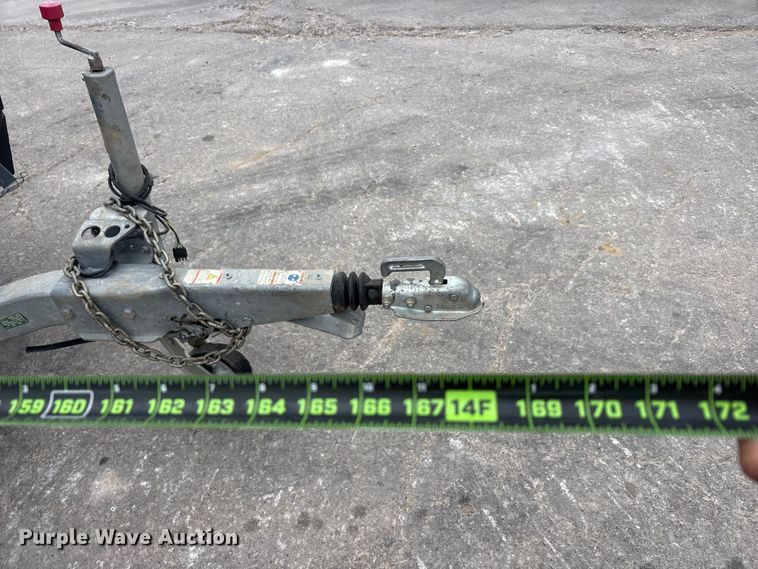 image for item EA7947 2022 Kaeser Kompressoren M118 air compressor