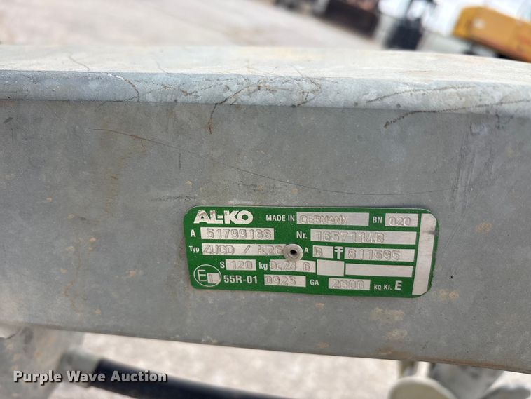 image for item EA7947 2022 Kaeser Kompressoren M118 air compressor