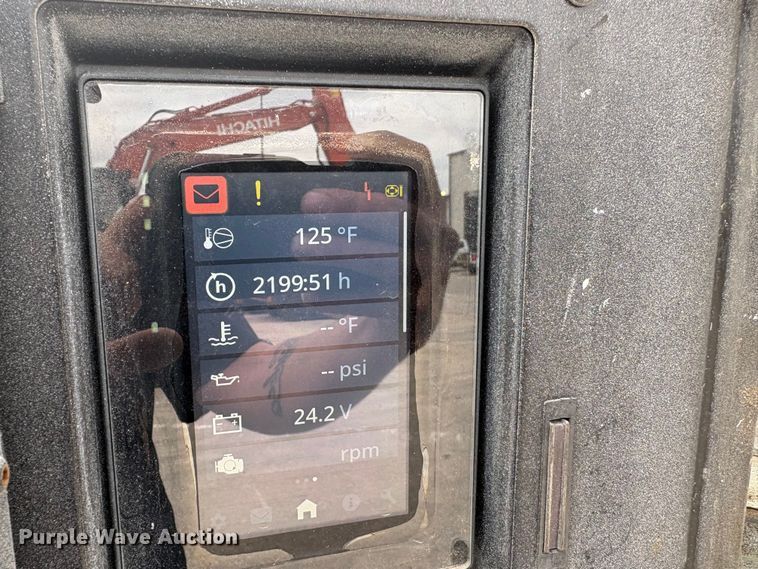 image for item EA7947 2022 Kaeser Kompressoren M118 air compressor