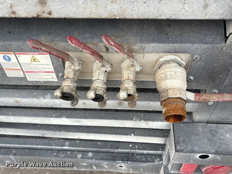 image for item EA7947 2022 Kaeser Kompressoren M118 air compressor