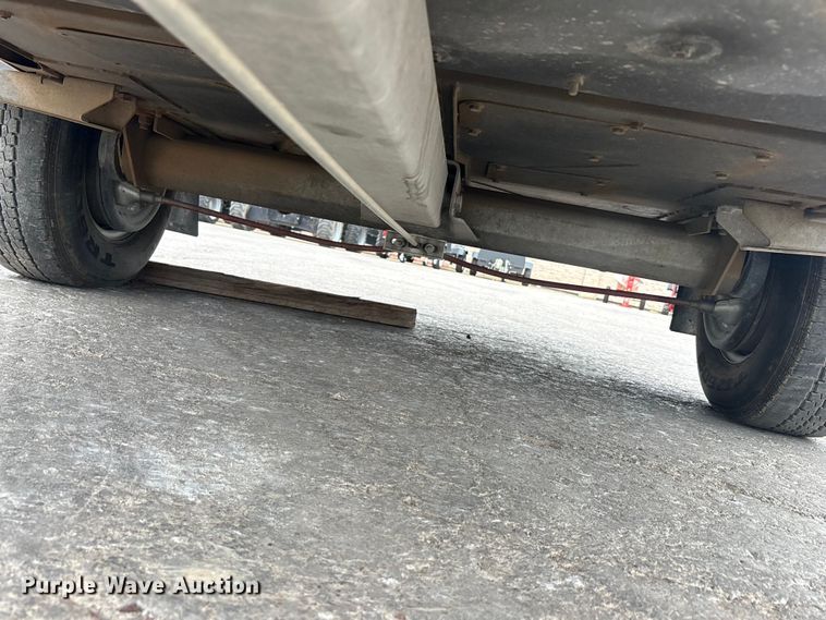 image for item EA7947 2022 Kaeser Kompressoren M118 air compressor