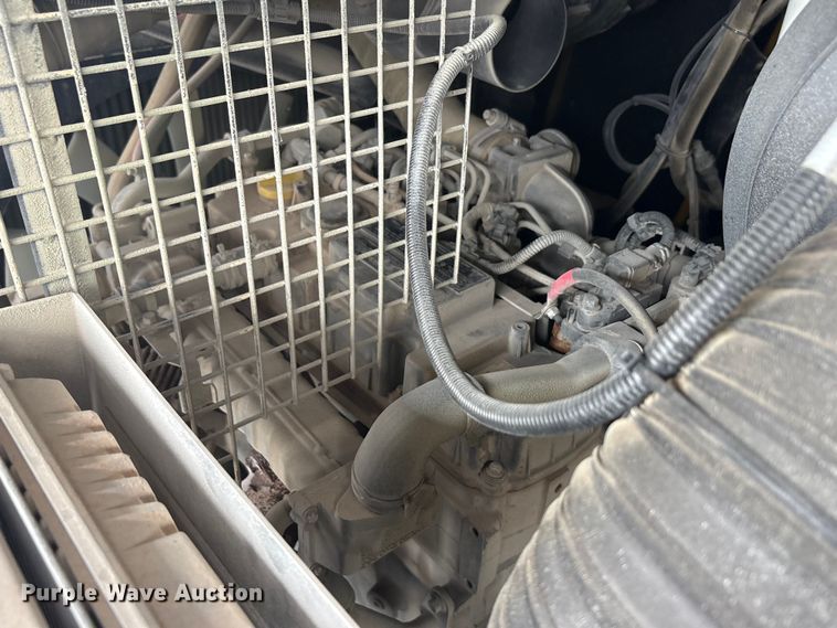 image for item EA7947 2022 Kaeser Kompressoren M118 air compressor