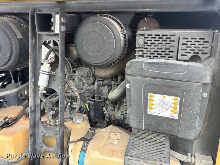 image for item EA7947 2022 Kaeser Kompressoren M118 air compressor