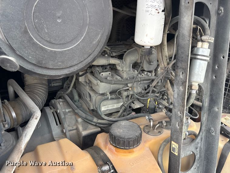 image for item EA7947 2022 Kaeser Kompressoren M118 air compressor