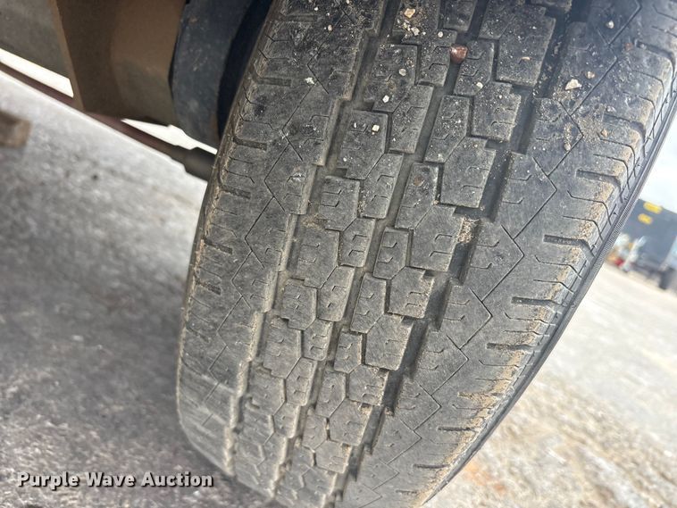 image for item EA7947 2022 Kaeser Kompressoren M118 air compressor