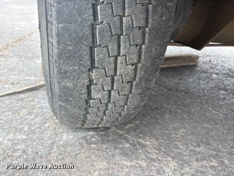 image for item EA7947 2022 Kaeser Kompressoren M118 air compressor