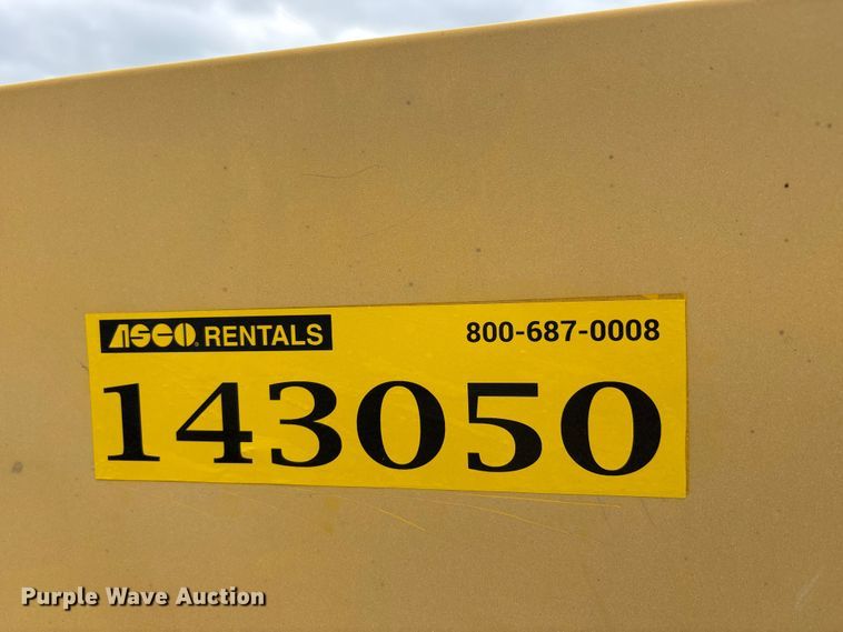 image for item EA7947 2022 Kaeser Kompressoren M118 air compressor