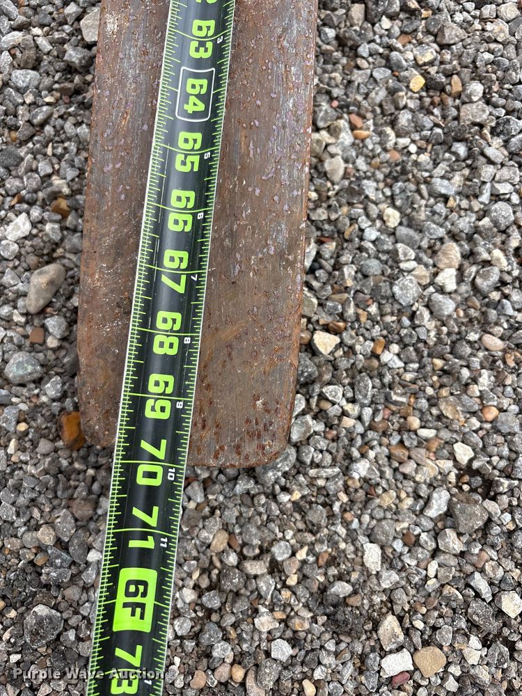 image for item EA7948 2014 JLG G12-55A telehandler