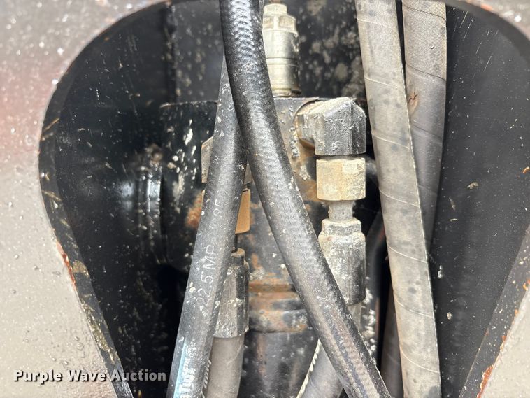 image for item EA7948 2014 JLG G12-55A telehandler