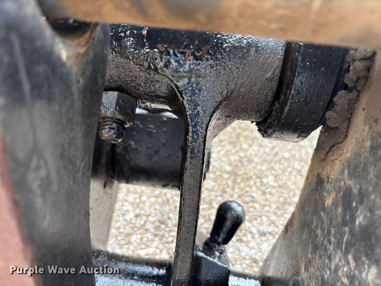 image for item EA7948 2014 JLG G12-55A telehandler