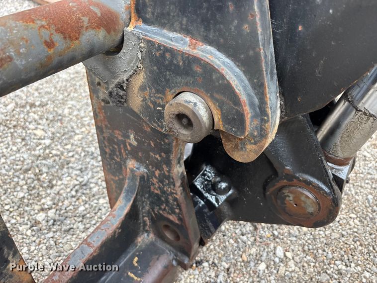 image for item EA7948 2014 JLG G12-55A telehandler