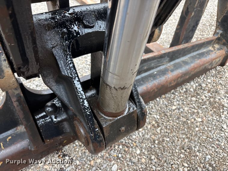 image for item EA7948 2014 JLG G12-55A telehandler