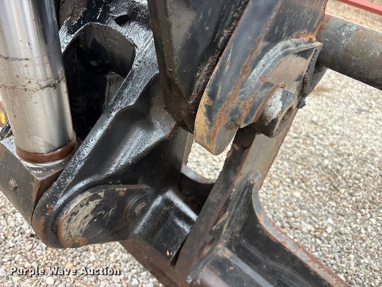 image for item EA7948 2014 JLG G12-55A telehandler