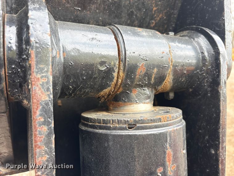 image for item EA7948 2014 JLG G12-55A telehandler