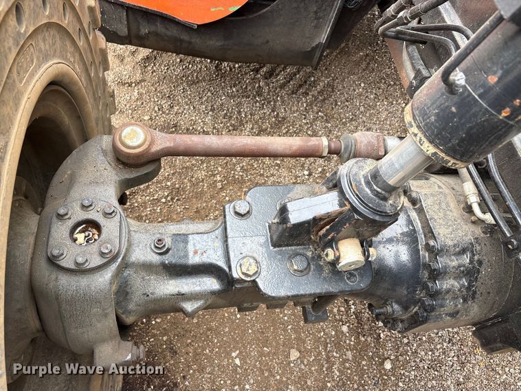 image for item EA7948 2014 JLG G12-55A telehandler