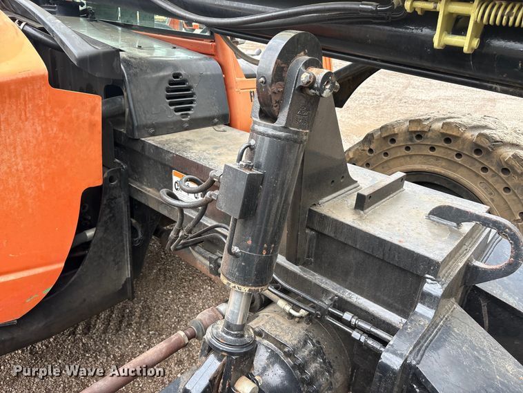 image for item EA7948 2014 JLG G12-55A telehandler