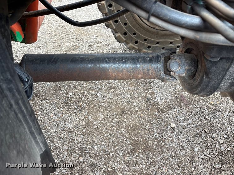 image for item EA7948 2014 JLG G12-55A telehandler