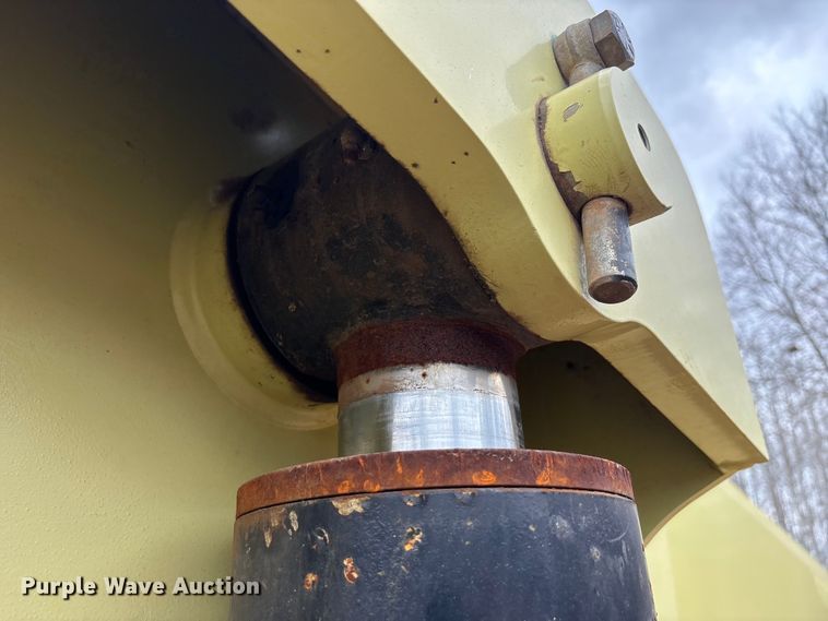 image for item EA7948 2014 JLG G12-55A telehandler