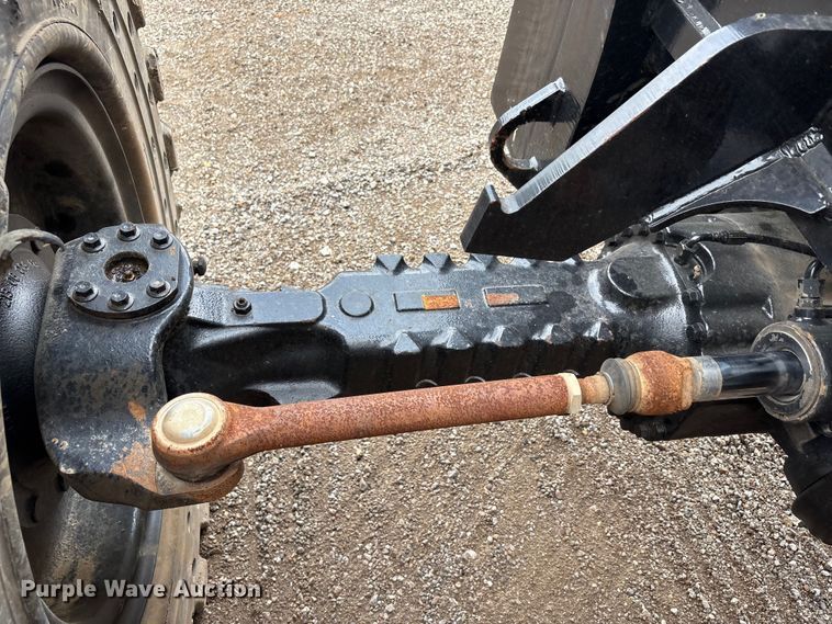 image for item EA7948 2014 JLG G12-55A telehandler