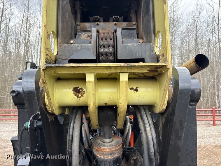 image for item EA7948 2014 JLG G12-55A telehandler