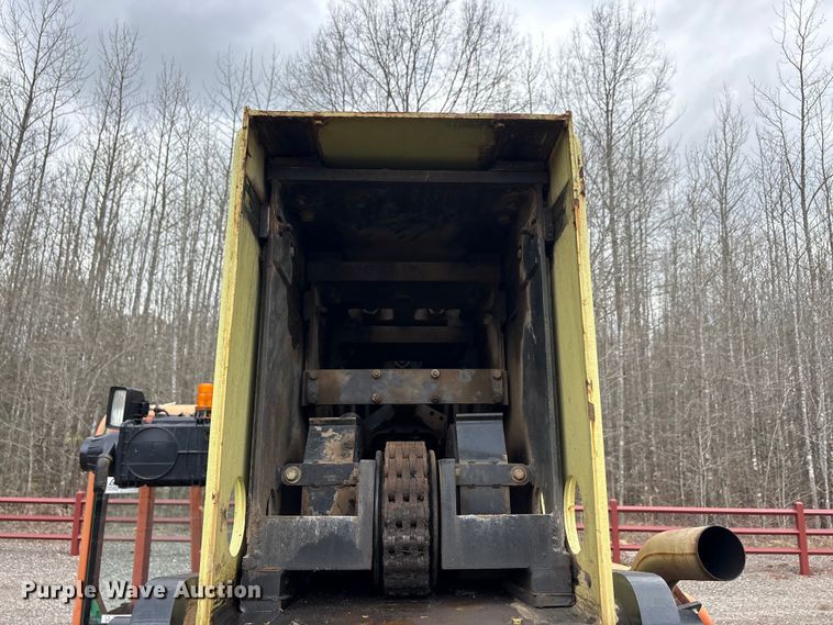 image for item EA7948 2014 JLG G12-55A telehandler