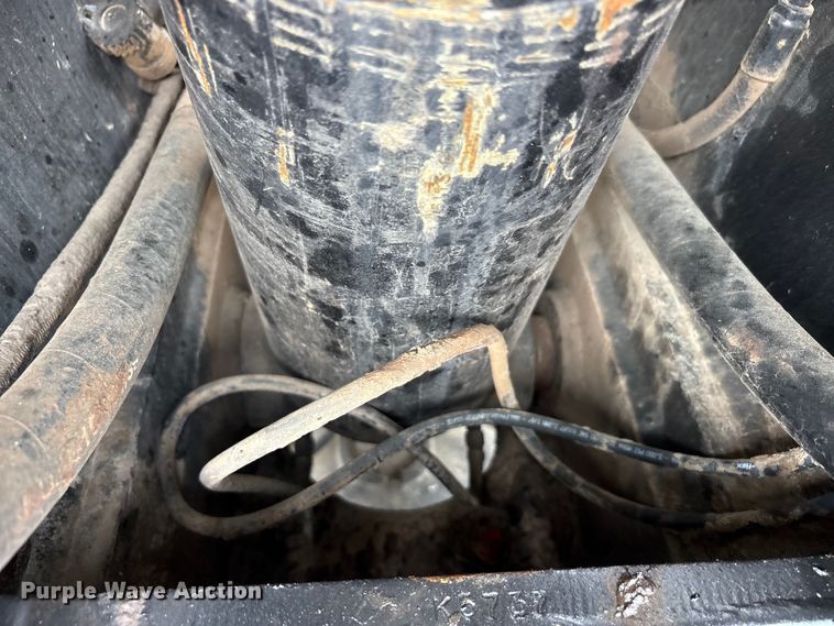 image for item EA7948 2014 JLG G12-55A telehandler